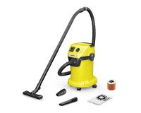 Kärcher - Aspirateur eau et poussières WD 3 P V-19/4/20