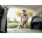 Kärcher - Aspirateur eau et poussières WD 4 S V-20/5/22