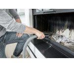 Kärcher - Aspirateur cendres et poussières AD 2