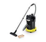Kärcher - Aspirateur cendres et poussières AD 4 Premium