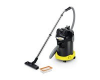 Kärcher - Aspirateur cendres et poussières AD 4 Premium