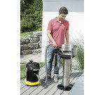 Kärcher - Aspirateur cendres et poussières AD 4 Premium