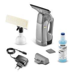 Kärcher - Aspirateur eau WVP 10