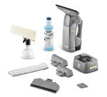 Kärcher - Aspirateur eau WVP 10 Adv