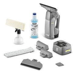 Kärcher - Aspirateur eau WVP 10 Adv