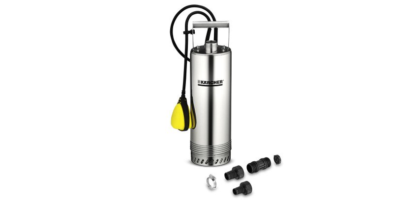 Kärcher - Pompe pour citerne BP 2 Cistern