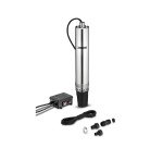 Kärcher - Pompe immergée BP 4 Deep Well