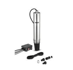 Kärcher - Pompe immergée BP 4 Deep Well