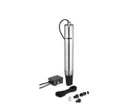 Kärcher - Pompe immergée BP 6 Deep Well