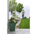 Kärcher - Pompe pour récupérateur d'eau de pluie BP 1 Barrel Set