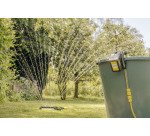 Kärcher - Pompe pour récupérateur d'eau de pluie BP 2.000-18 BARREL