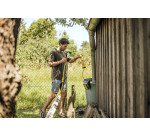 Kärcher - Pompe pour récupérateur d'eau de pluie BP 2.000-18 BARREL