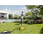 Kärcher - Pompe de jardin BP 4.500 Garden