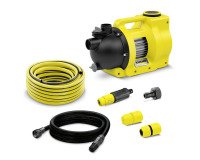 Kärcher - Pompe de jardin BP 4.500 Garden Set Plus