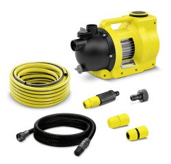 Kärcher - Pompe de jardin BP 5.000 Garden Set Plus