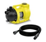 Kärcher - Pompe de jardin BP 6.000 Garden Set