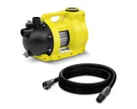 Kärcher - Pompe de jardin BP 6.000 Garden Set