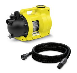 Kärcher - Pompe de jardin BP 6.000 Garden Set