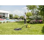 Kärcher - Pompe de jardin BP 6.000 Garden Set
