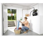 Kärcher - Surpresseur domestique BP 3.200 Home