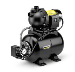 Kärcher - Surpresseur domestique BP 4.900 Home