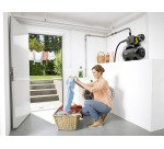 Kärcher - Surpresseur domestique BP 4.900 Home