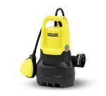 Kärcher - Pompe d'évacuation pour eaux chargées SP 9.500 Dirt