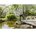 Kärcher - Pompe d'évacuation pour eaux chargées SP 9.500 Dirt