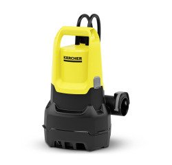 Kärcher - Pompe d'évacuation pour eaux chargées SP 16.000 Dirt