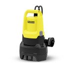Kärcher - Pompe d'évacuation pour eaux chargées SP 22.000 Dirt