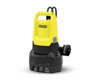 Kärcher - Pompe d'évacuation pour eaux chargées SP 22.000 Dirt