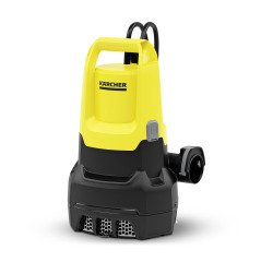 Kärcher - Pompe d'évacuation pour eaux chargées SP 22.000 Dirt