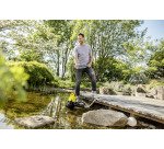 Kärcher - Pompe d'évacuation pour eaux chargées SP 22.000 Dirt