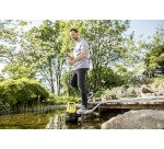 Kärcher - Pompe d'évacuation pour eaux chargées SP 22.000 Dirt Level Sensor