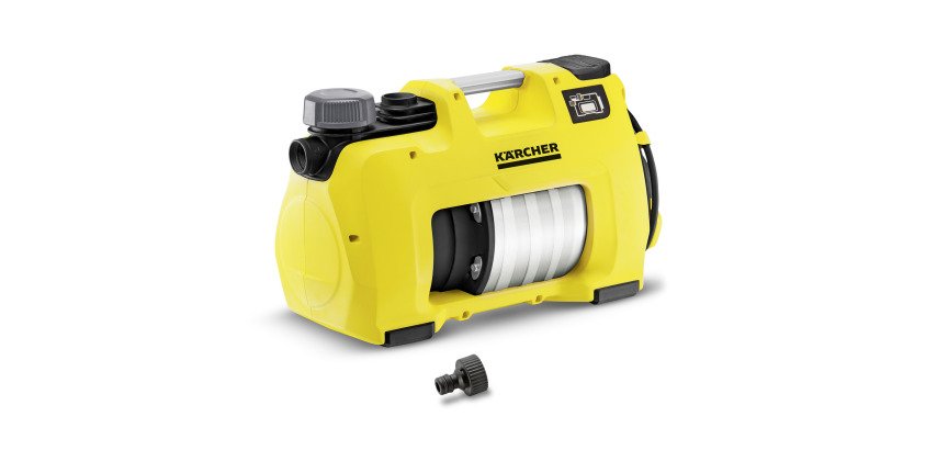 Kärcher - Pompe Home&Garden BP 5 Home & Garden *FR