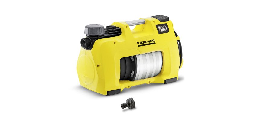 Kärcher - Pompe Home&Garden BP 5 Home & Garden *FR