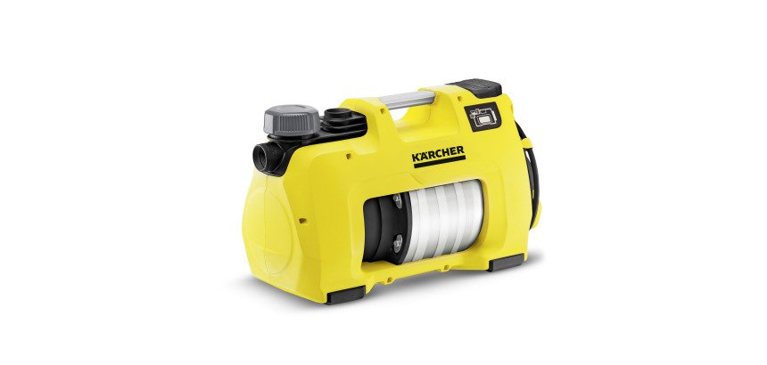 Kärcher - Pompe Home&Garden BP 7 Home & Garden