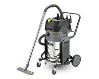 Kärcher - Aspirateur eau et poussières NT 55/2 Tact² Me I