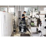 Kärcher - Aspirateur eau et poussières NT 55/2 Tact² Me I