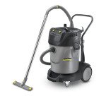 Kärcher - Aspirateur eau et poussières NT 70/2