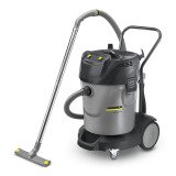Kärcher - Aspirateur eau et poussières NT 70/2