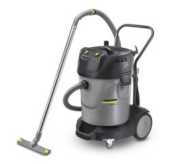 Kärcher - Aspirateur eau et poussières NT 70/2