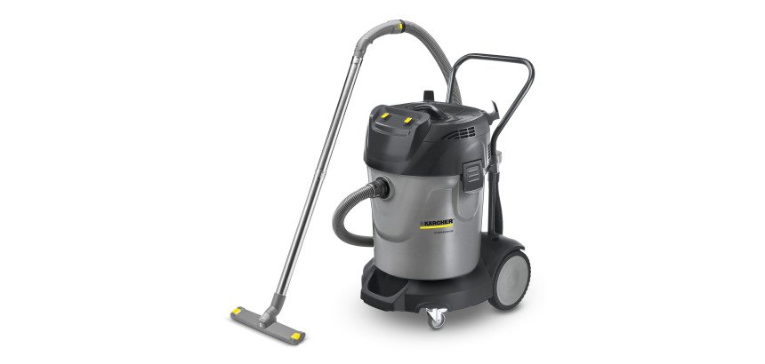 Kärcher - Aspirateur eau et poussières NT 70/2