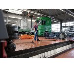 Kärcher - Aspirateur eau et poussières NT 70/2