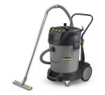 Kärcher - Aspirateur eau et poussières NT 70/3