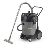 Kärcher - Aspirateur eau et poussières NT 70/3