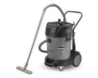 Kärcher - Aspirateur eau et poussières NT 70/3