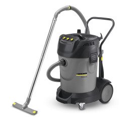Kärcher - Aspirateur eau et poussières NT 70/3
