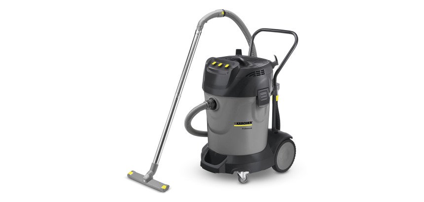 Kärcher - Aspirateur eau et poussières NT 70/3