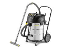 Kärcher - Aspirateur eau et poussières NT 70/3 Me Tc